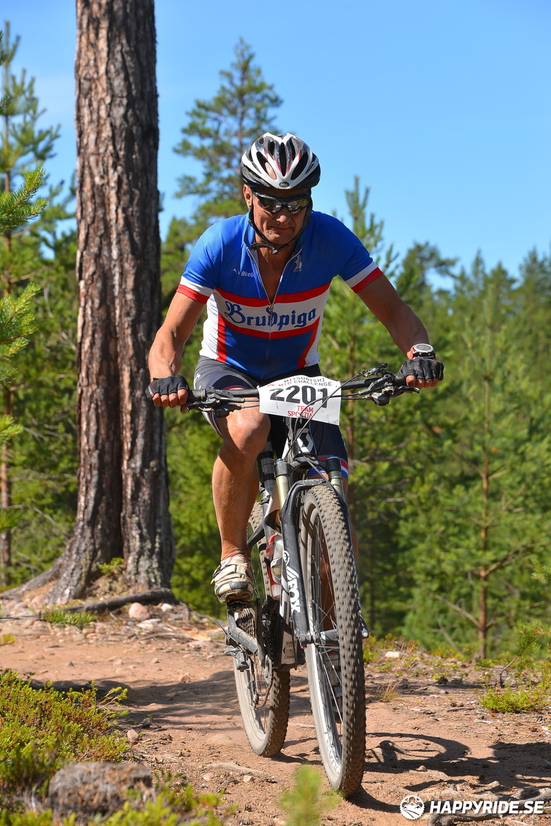 Bild från Mörksuggejakten 2018 - Bildreportage