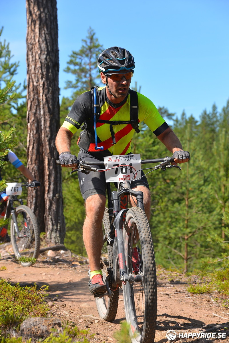 Bild från Mörksuggejakten 2018 - Bildreportage