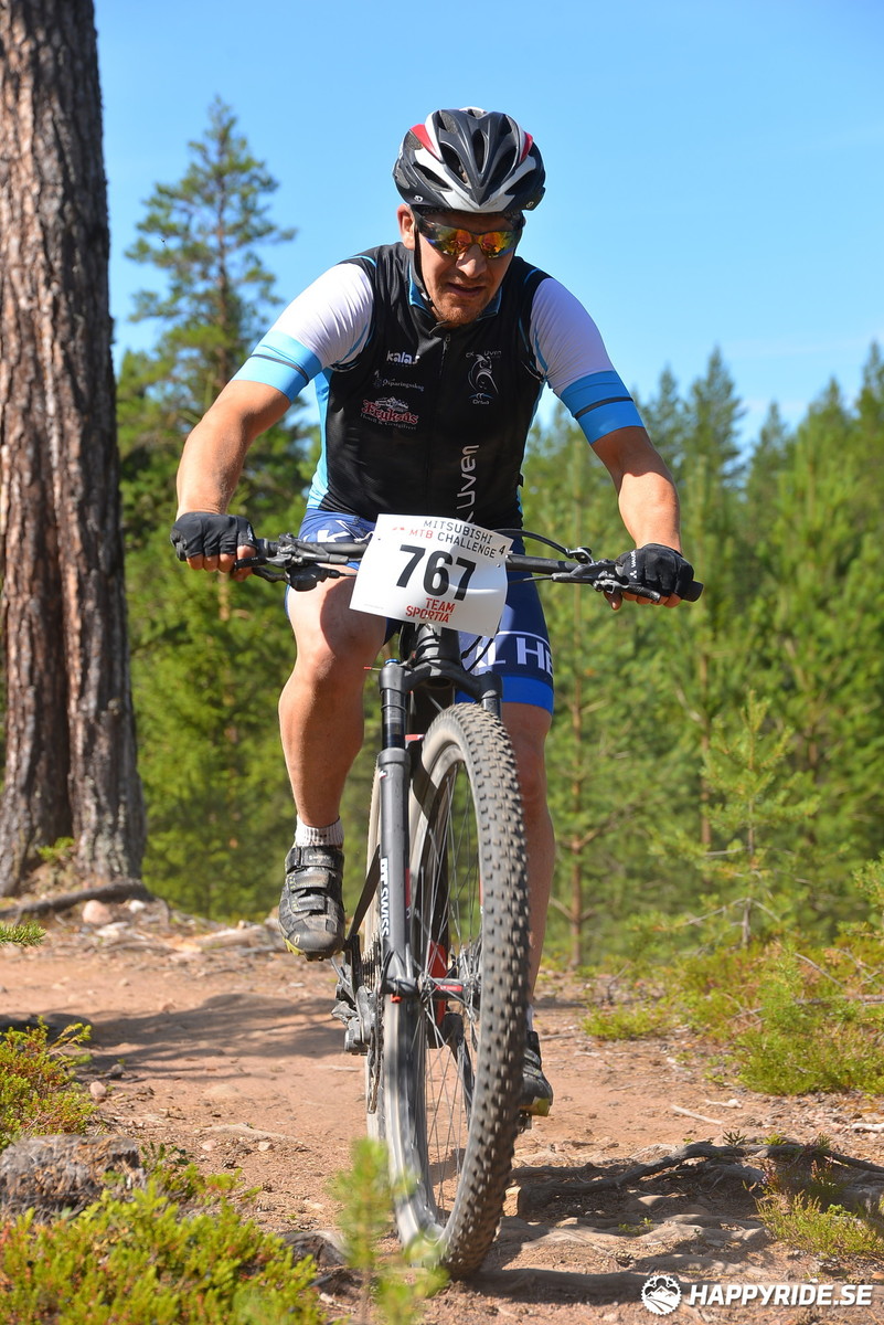 Bild från Mörksuggejakten 2018 - Bildreportage