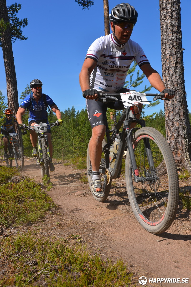 Bild från Mörksuggejakten 2018 - Bildreportage