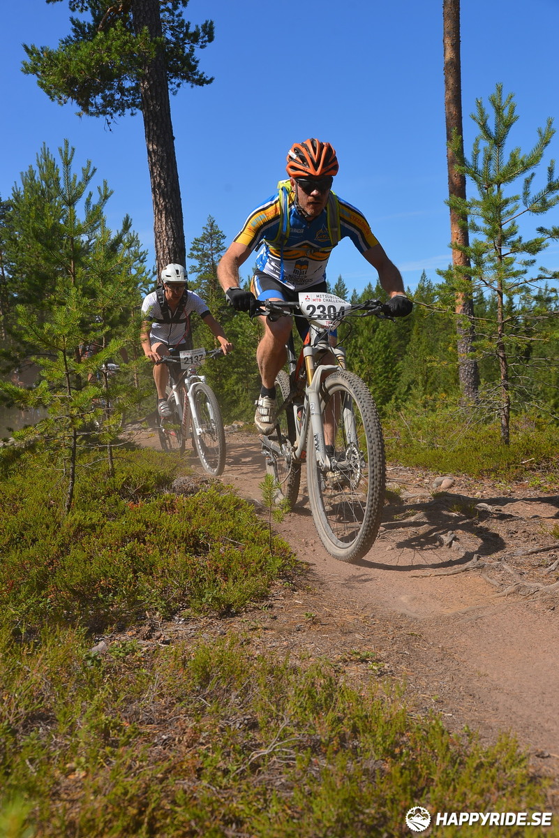 Bild från Mörksuggejakten 2018 - Bildreportage