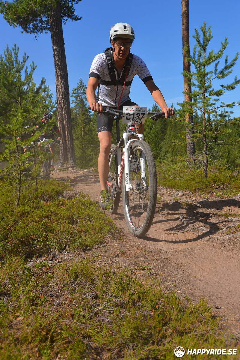 Bild från Mörksuggejakten 2018 - Bildreportage