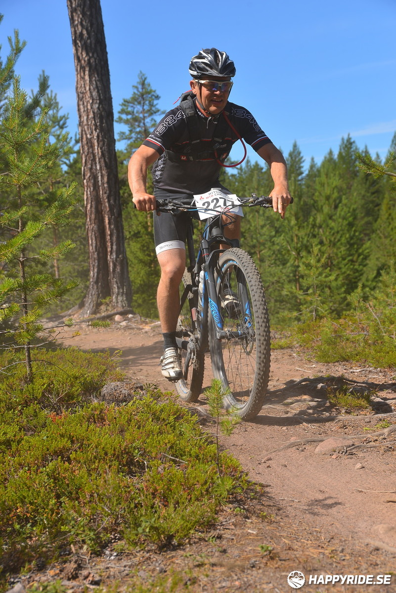 Bild från Mörksuggejakten 2018 - Bildreportage