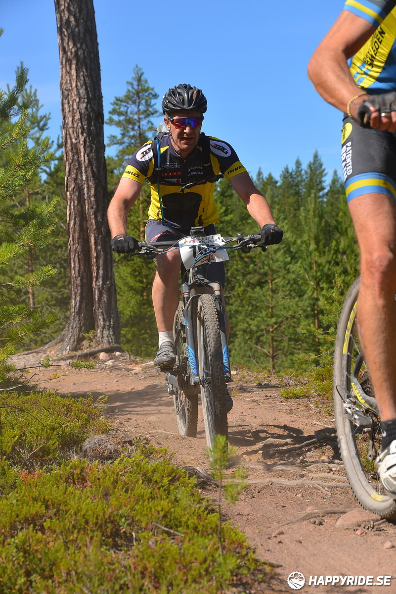 Bild från Mörksuggejakten 2018 - Bildreportage