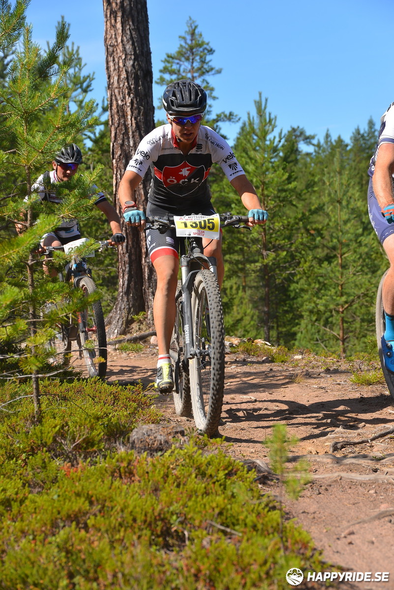 Bild från Mörksuggejakten 2018 - Bildreportage