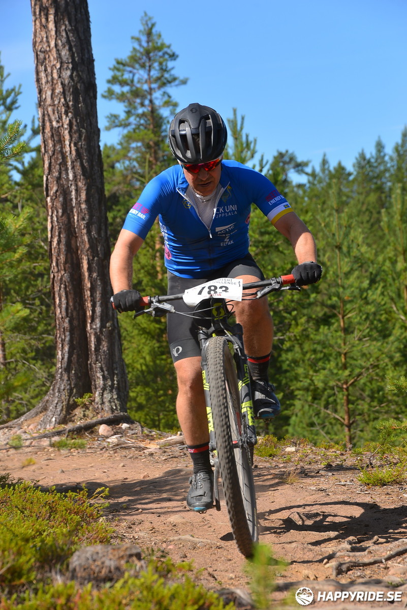 Bild från Mörksuggejakten 2018 - Bildreportage