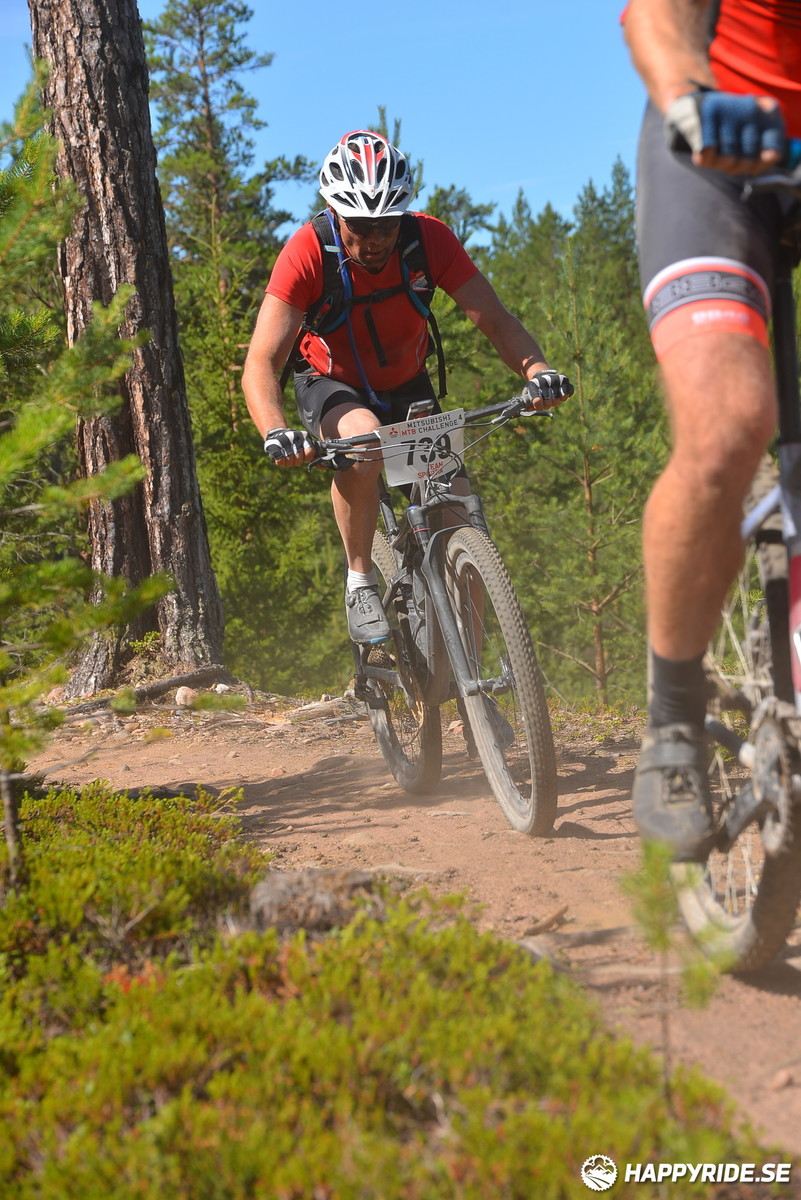 Bild från Mörksuggejakten 2018 - Bildreportage