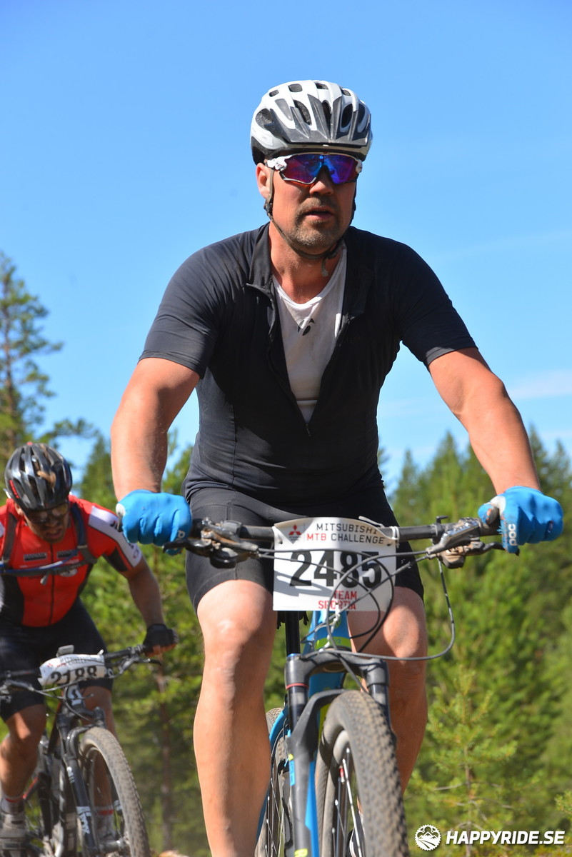 Bild från Mörksuggejakten 2018 - Bildreportage