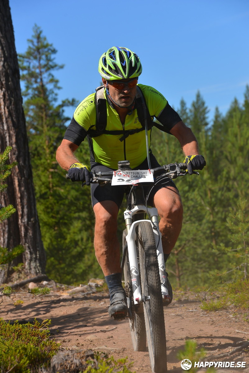 Bild från Mörksuggejakten 2018 - Bildreportage