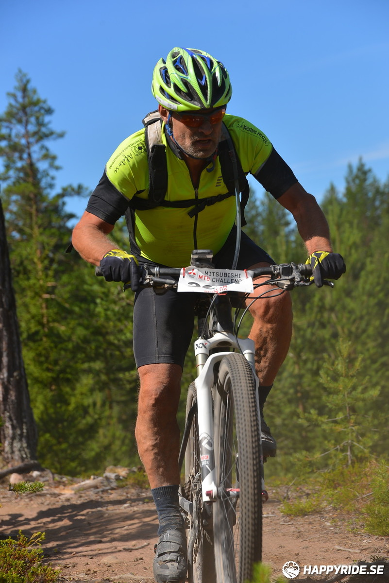 Bild från Mörksuggejakten 2018 - Bildreportage