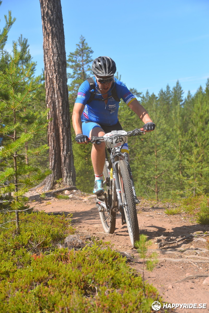 Bild från Mörksuggejakten 2018 - Bildreportage