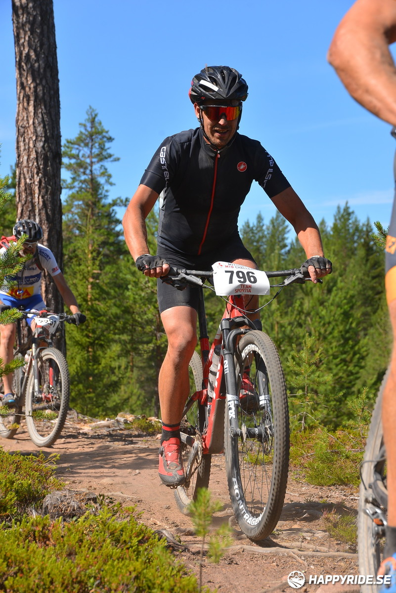 Bild från Mörksuggejakten 2018 - Bildreportage