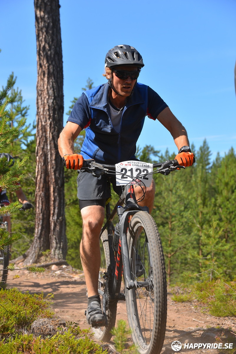 Bild från Mörksuggejakten 2018 - Bildreportage