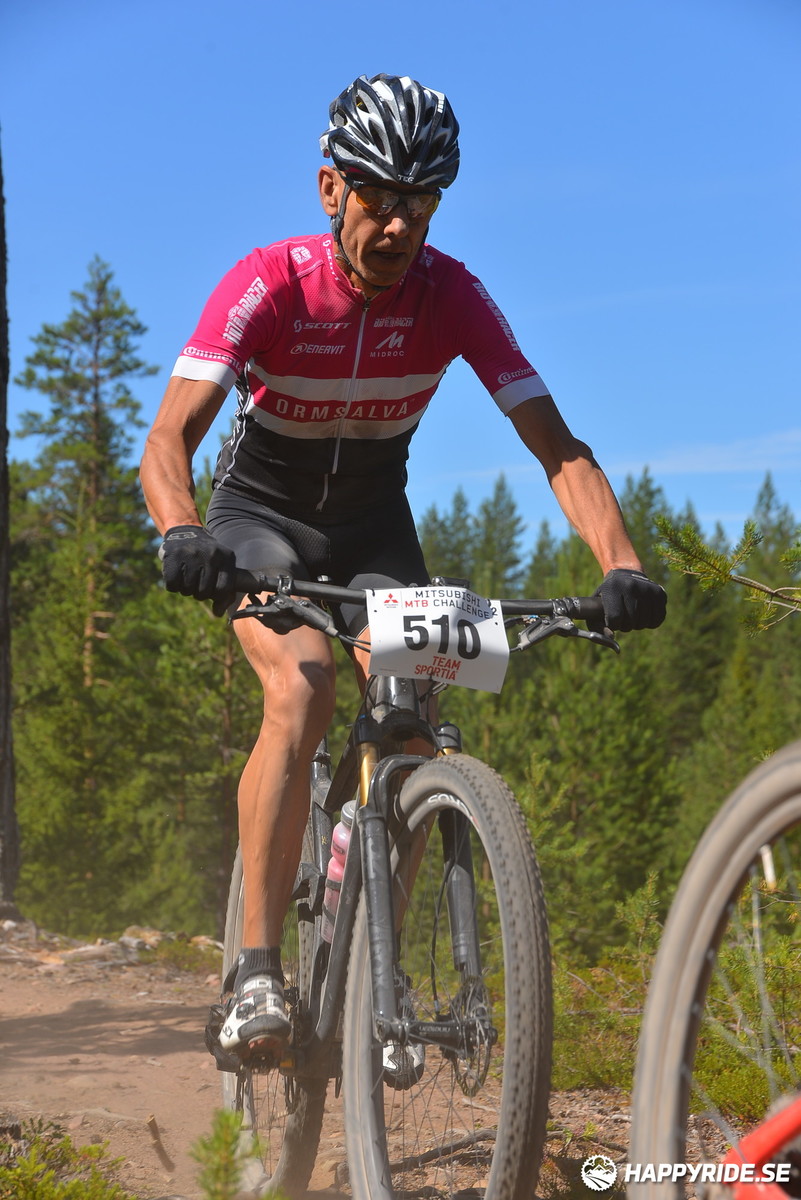 Bild från Mörksuggejakten 2018 - Bildreportage