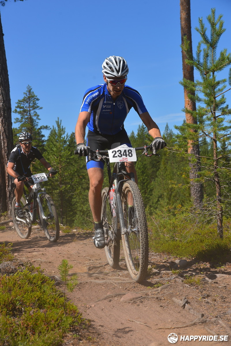 Bild från Mörksuggejakten 2018 - Bildreportage