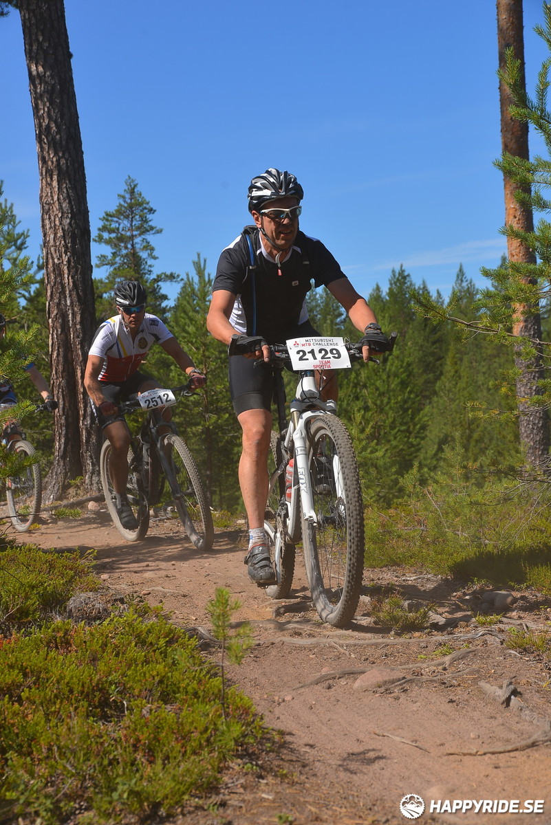 Bild från Mörksuggejakten 2018 - Bildreportage