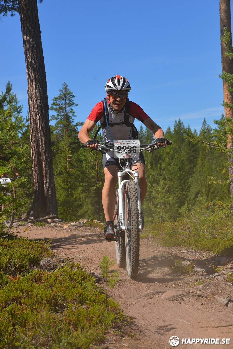 Bild från Mörksuggejakten 2018 - Bildreportage