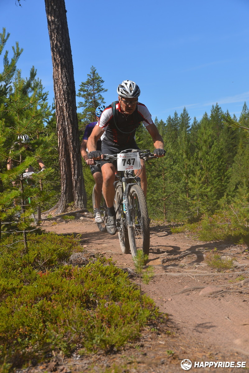 Bild från Mörksuggejakten 2018 - Bildreportage