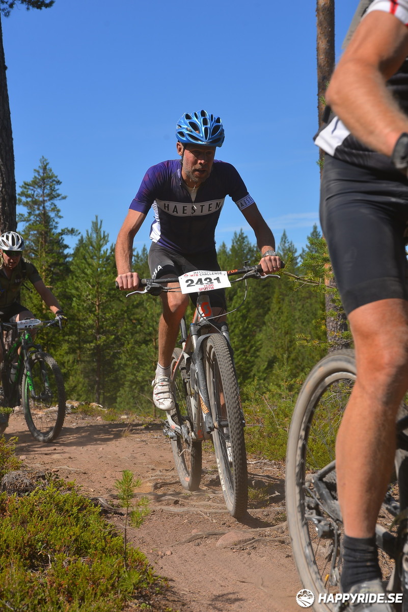 Bild från Mörksuggejakten 2018 - Bildreportage