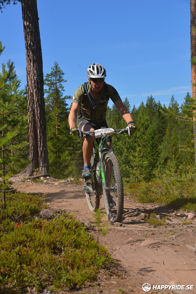 Bild från Mörksuggejakten 2018 - Bildreportage