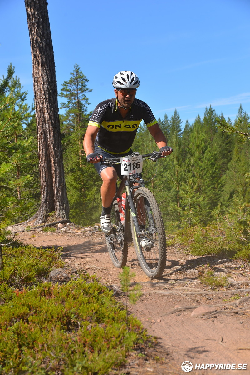 Bild från Mörksuggejakten 2018 - Bildreportage