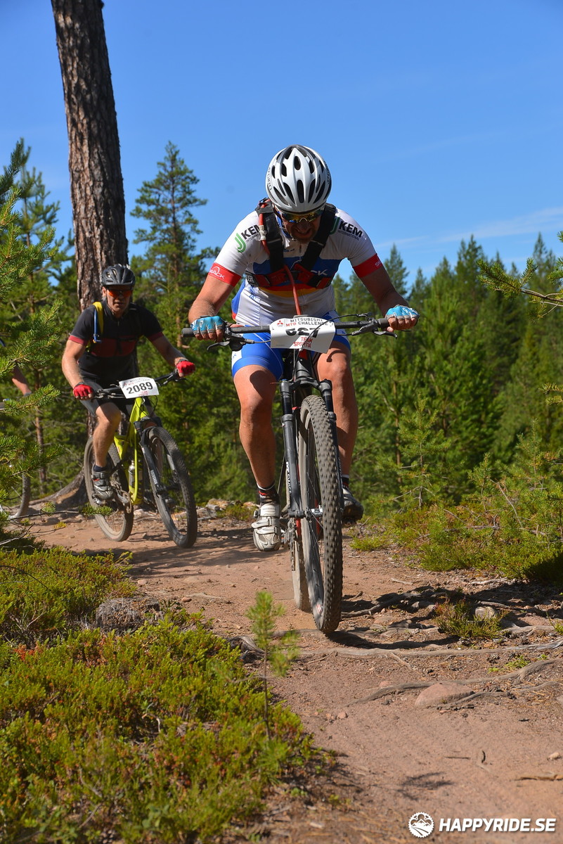 Bild från Mörksuggejakten 2018 - Bildreportage