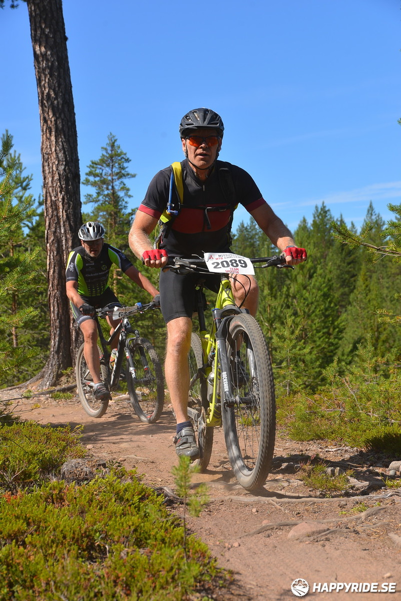 Bild från Mörksuggejakten 2018 - Bildreportage