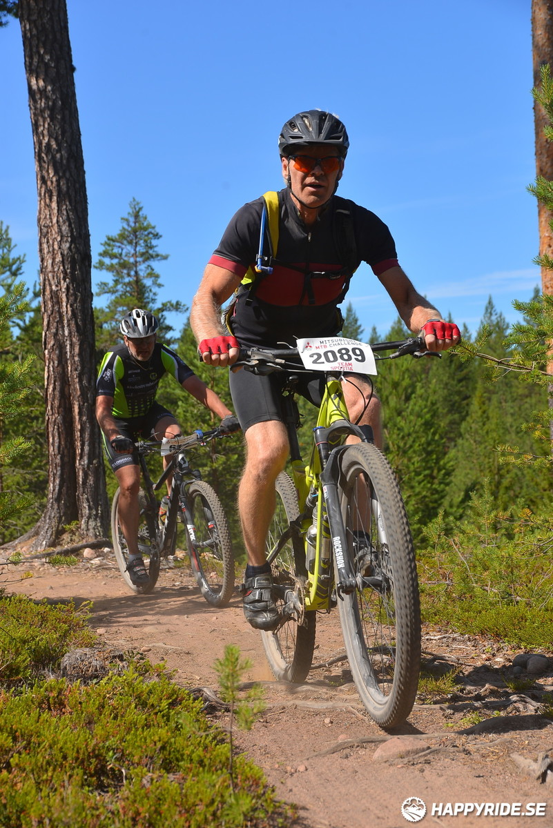 Bild från Mörksuggejakten 2018 - Bildreportage