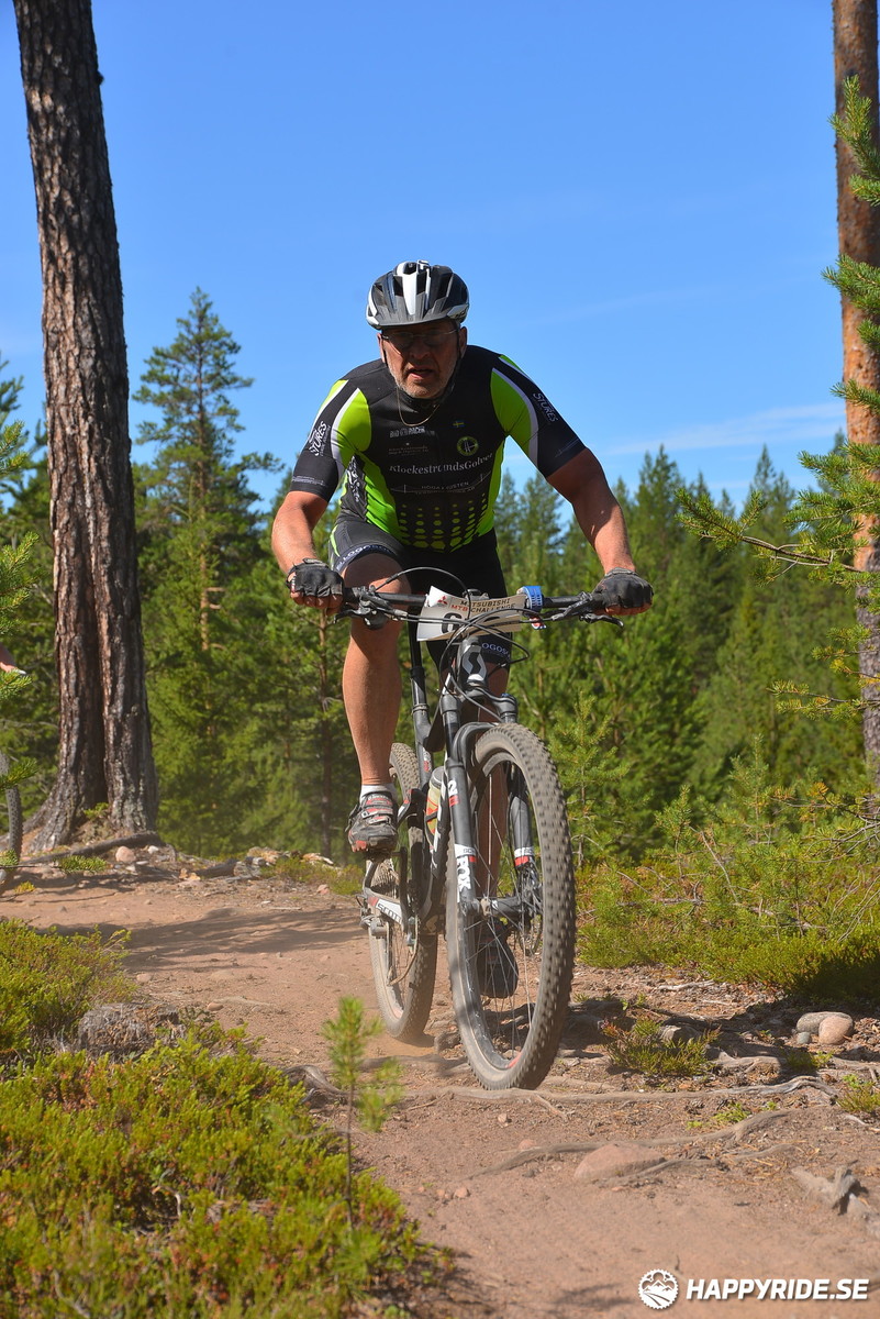 Bild från Mörksuggejakten 2018 - Bildreportage