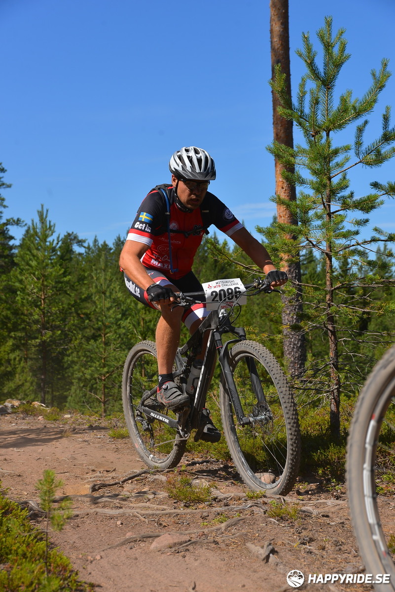 Bild från Mörksuggejakten 2018 - Bildreportage