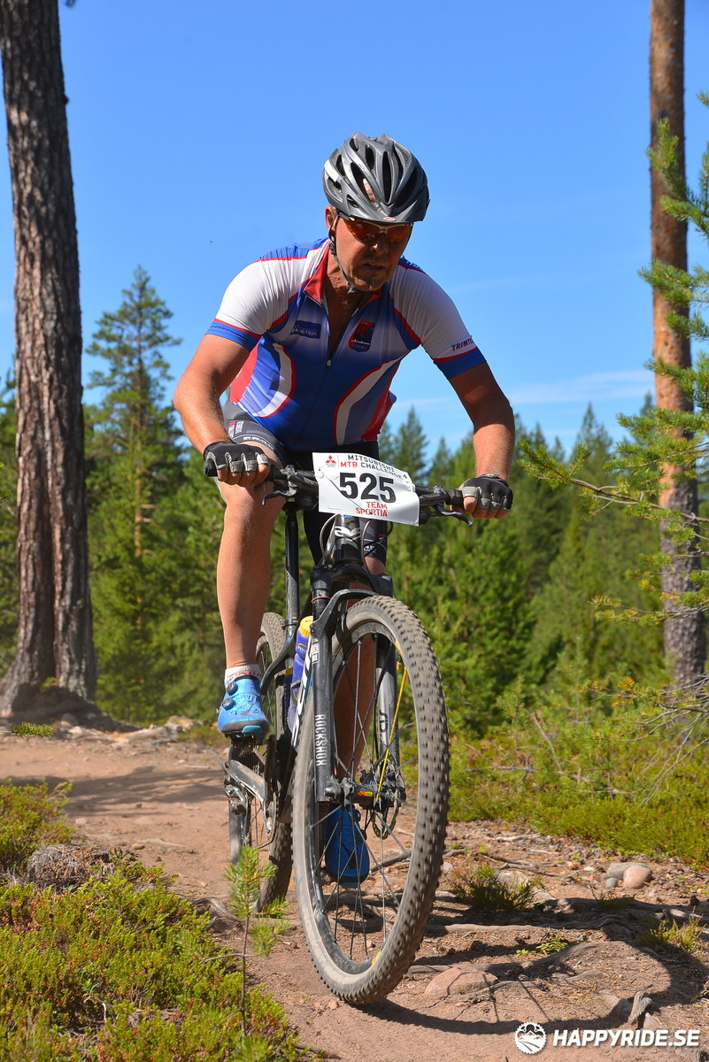 Bild från Mörksuggejakten 2018 - Bildreportage