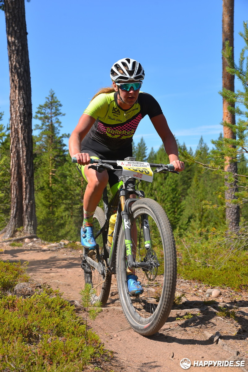 Bild från Mörksuggejakten 2018 - Bildreportage