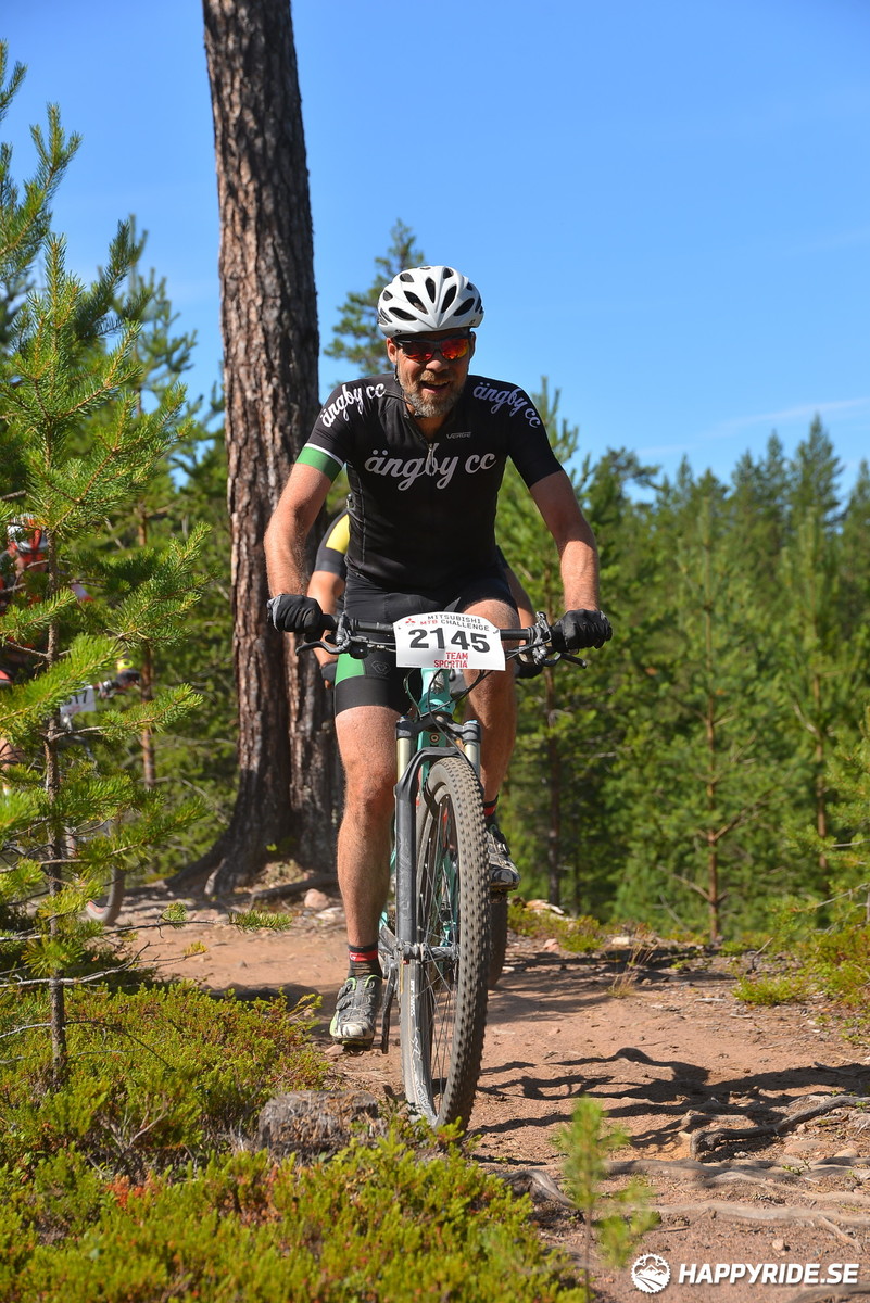 Bild från Mörksuggejakten 2018 - Bildreportage