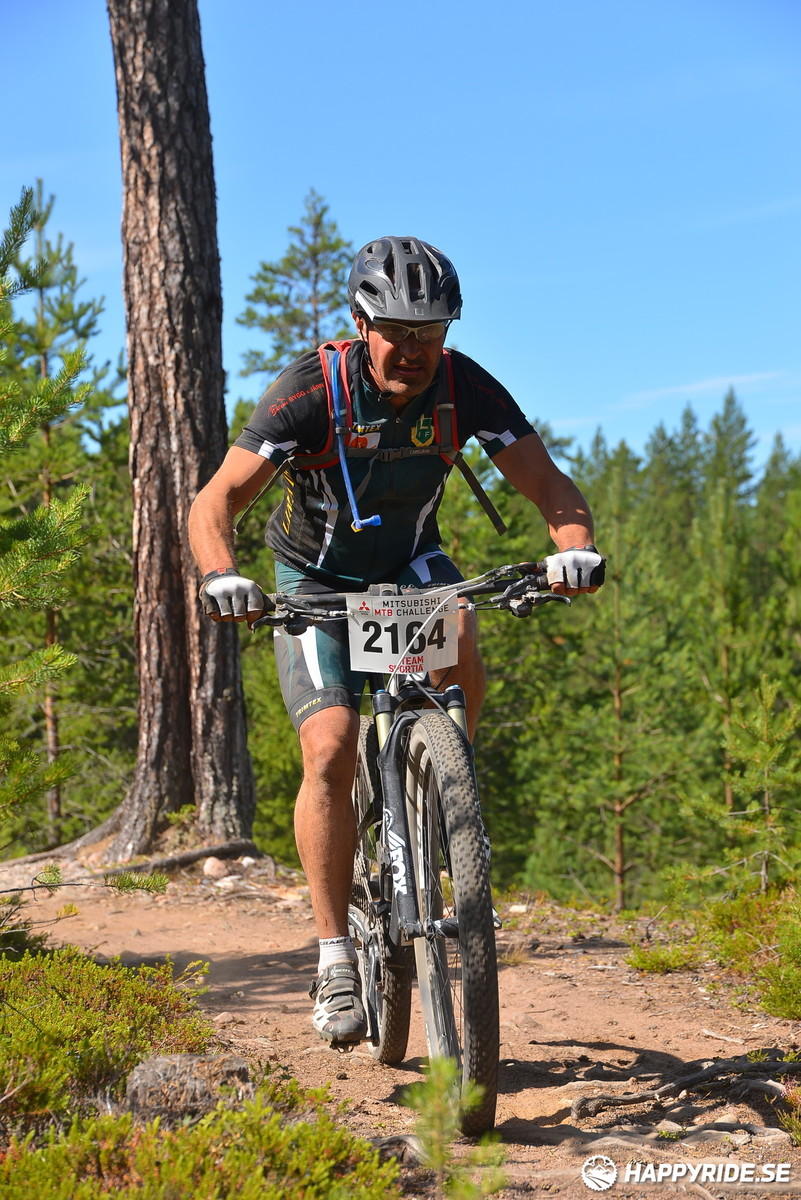 Bild från Mörksuggejakten 2018 - Bildreportage