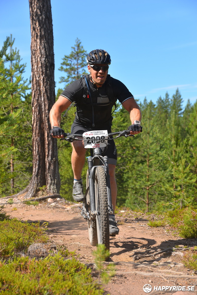 Bild från Mörksuggejakten 2018 - Bildreportage