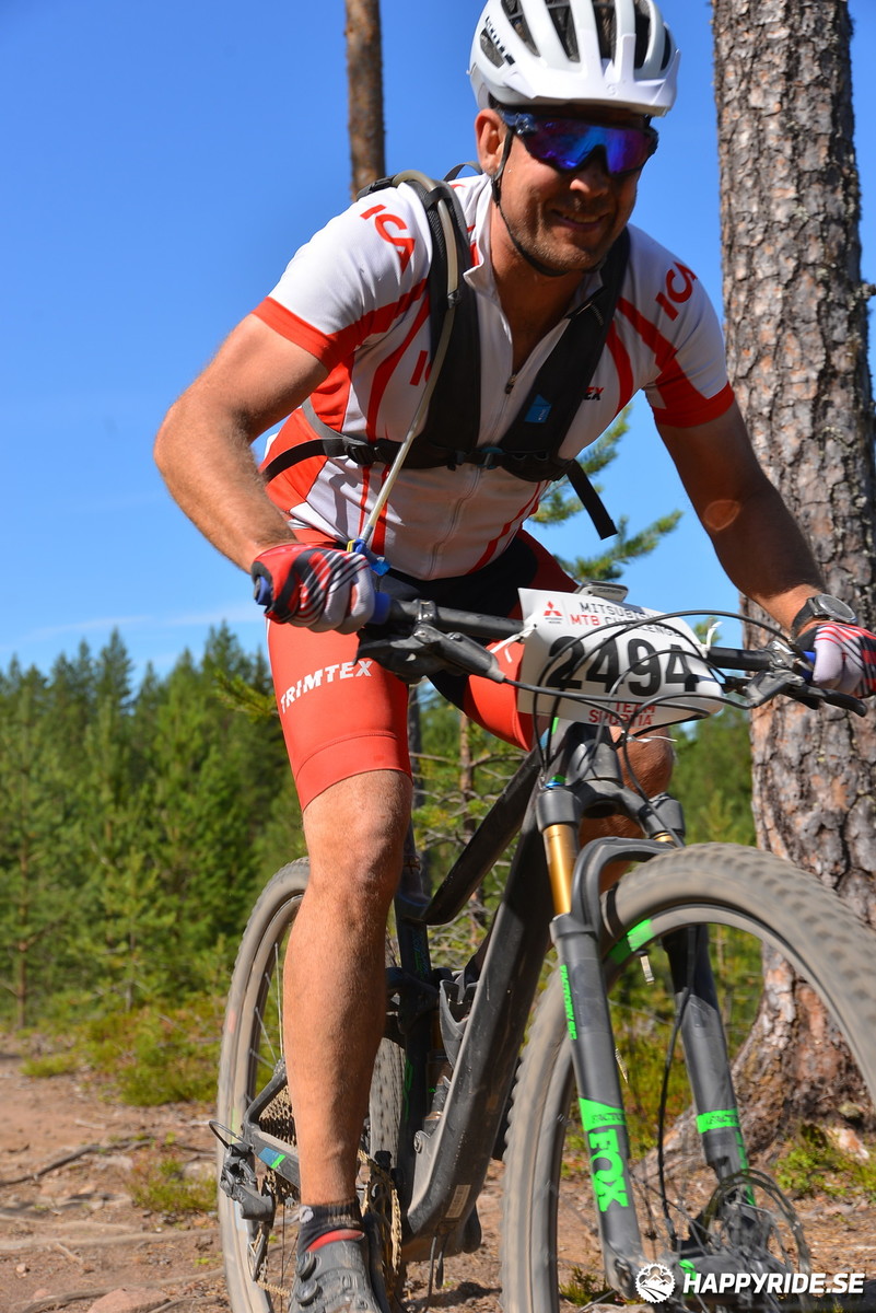 Bild från Mörksuggejakten 2018 - Bildreportage