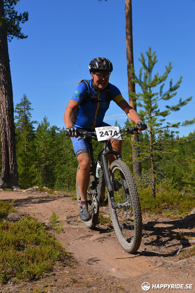 Bild från Mörksuggejakten 2018 - Bildreportage