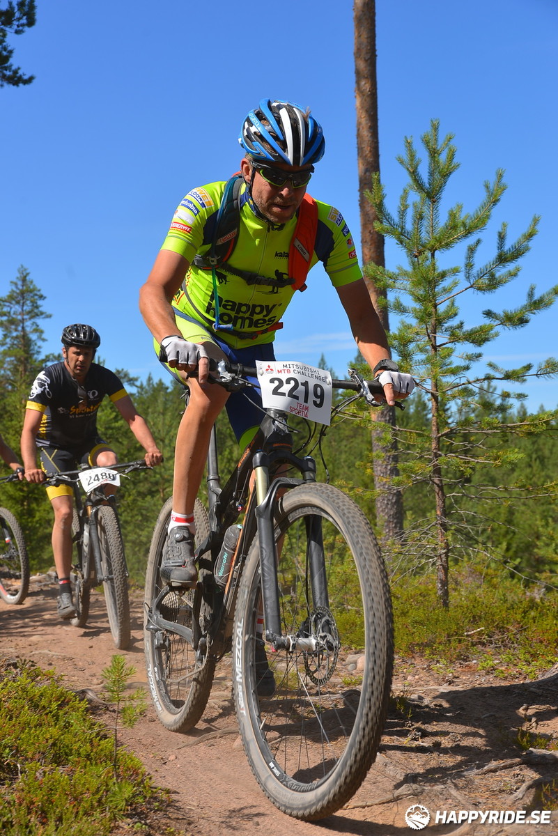 Bild från Mörksuggejakten 2018 - Bildreportage