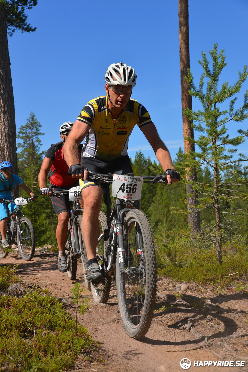 Bild från Mörksuggejakten 2018 - Bildreportage