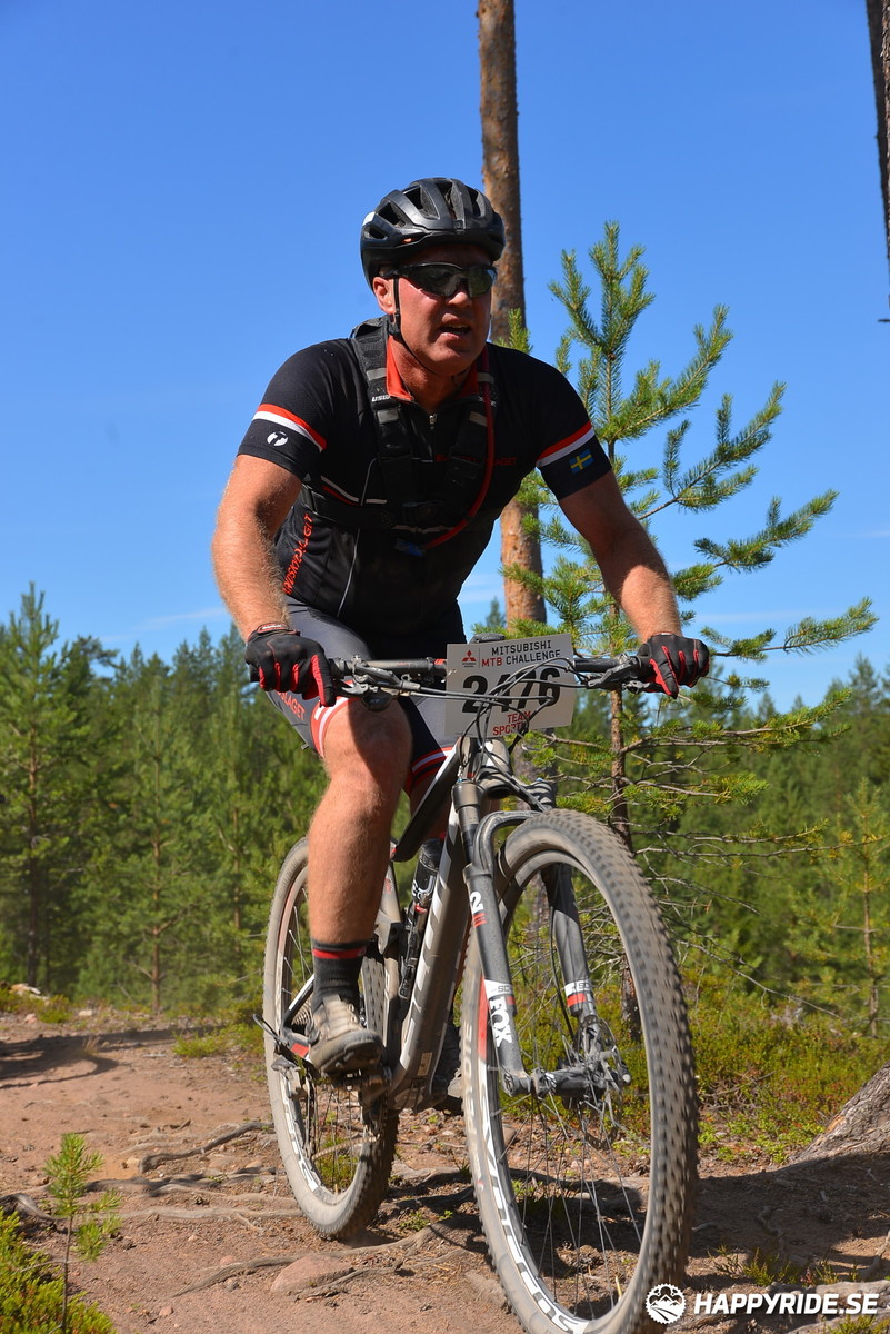 Bild från Mörksuggejakten 2018 - Bildreportage