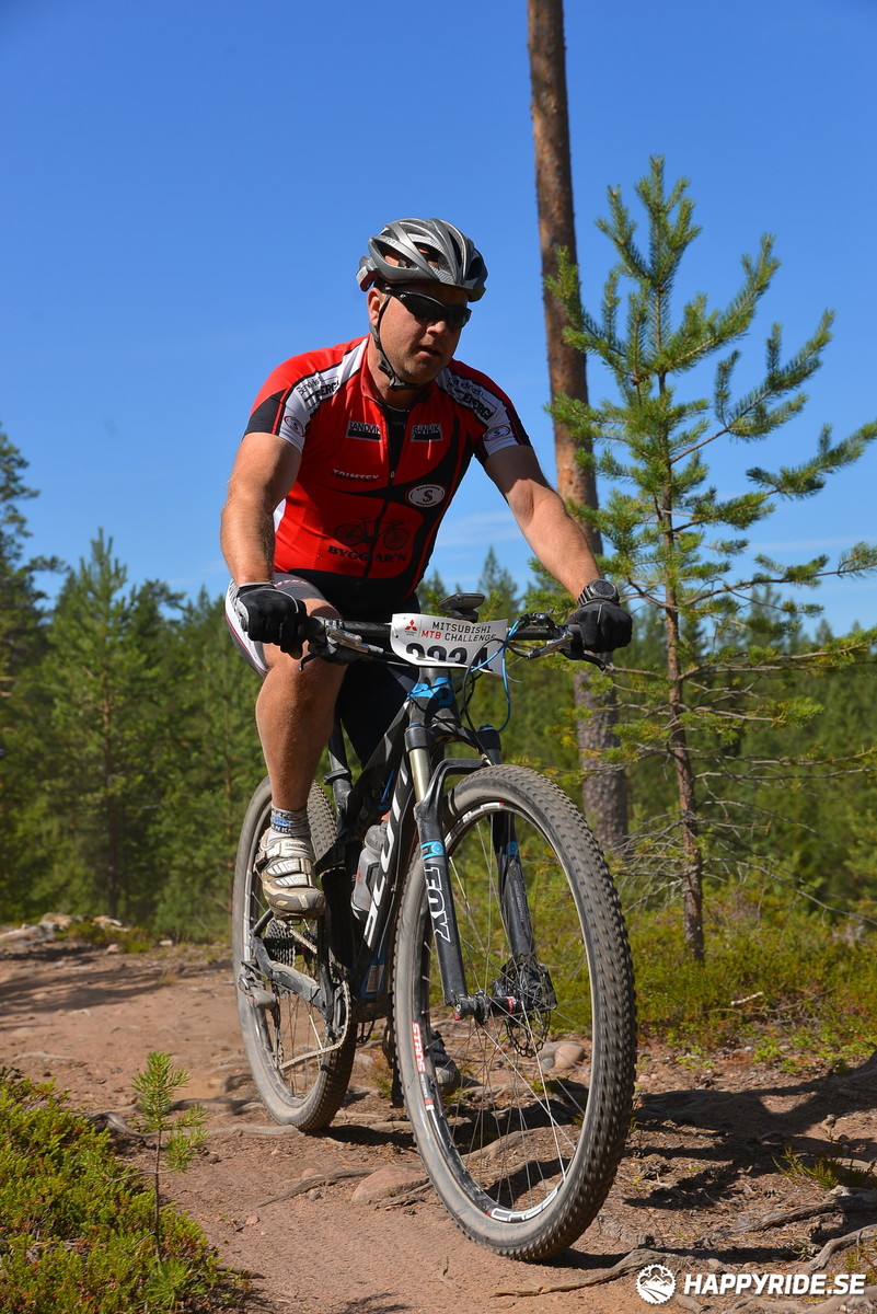 Bild från Mörksuggejakten 2018 - Bildreportage