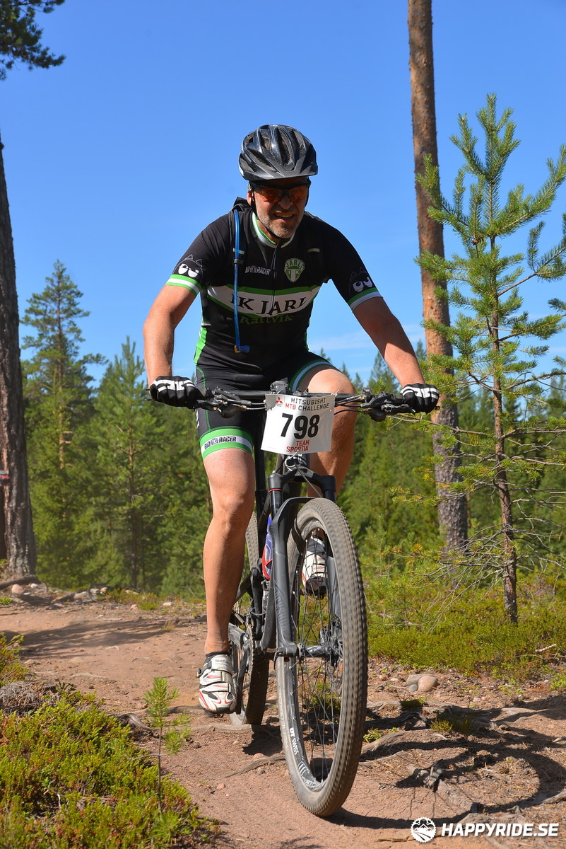 Bild från Mörksuggejakten 2018 - Bildreportage