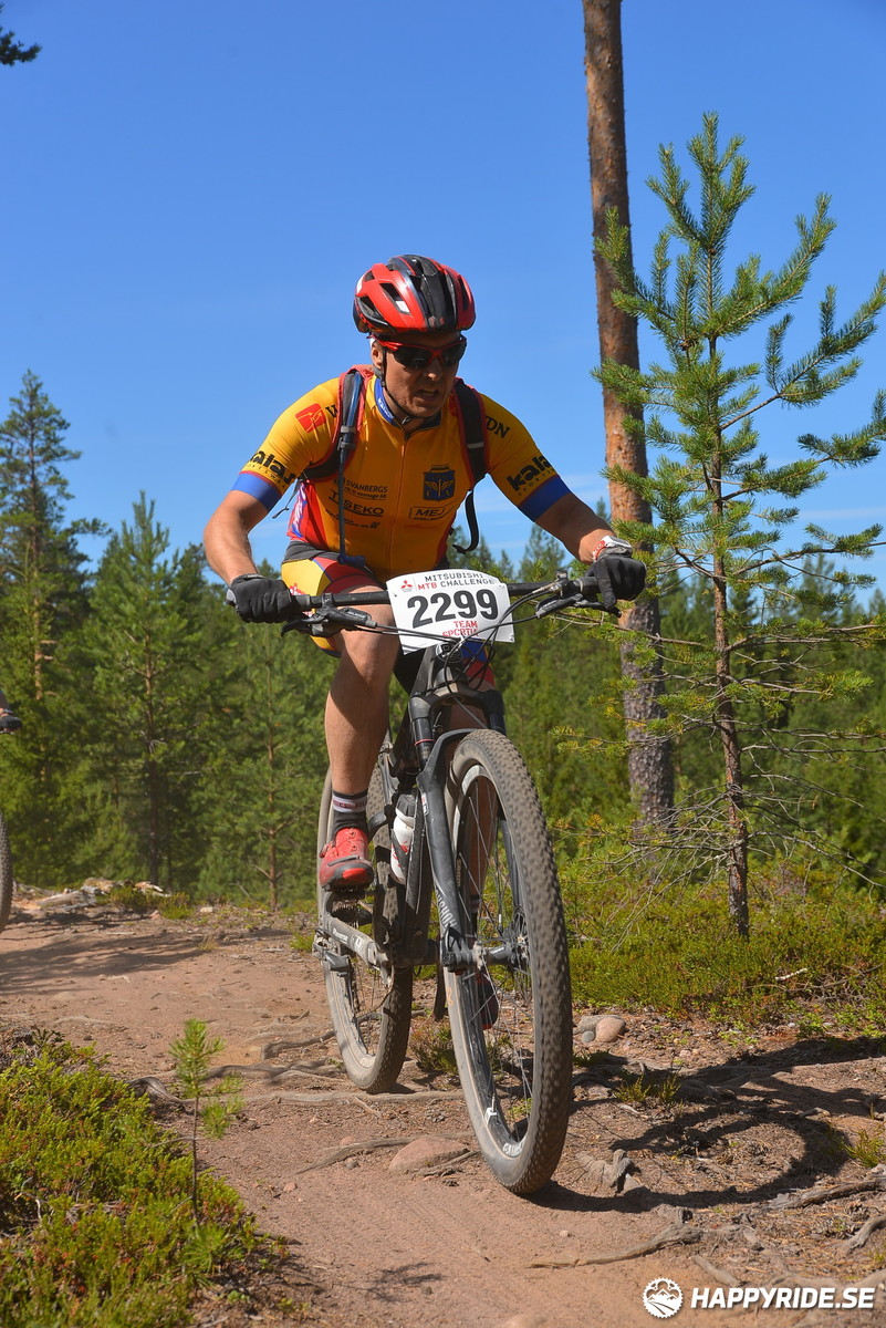 Bild från Mörksuggejakten 2018 - Bildreportage