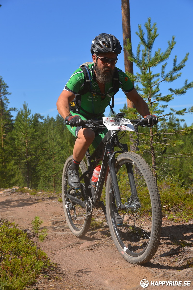 Bild från Mörksuggejakten 2018 - Bildreportage