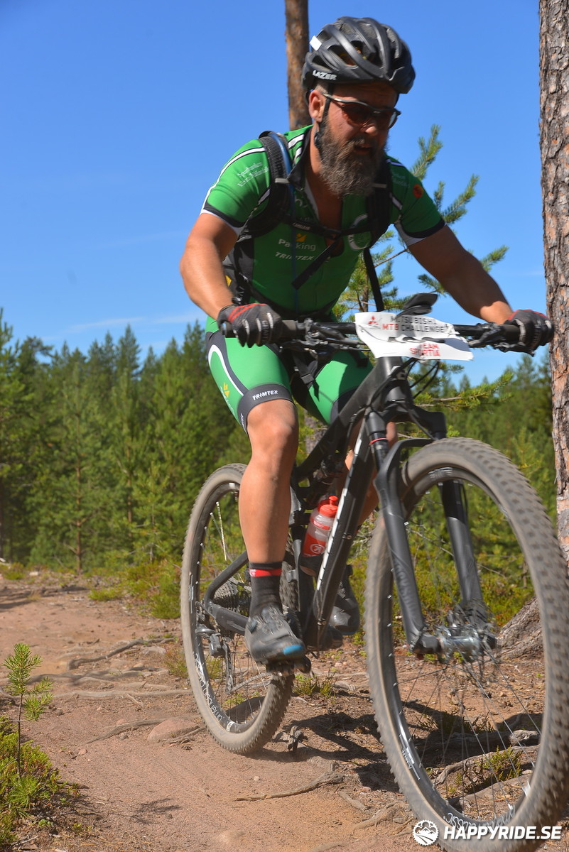 Bild från Mörksuggejakten 2018 - Bildreportage