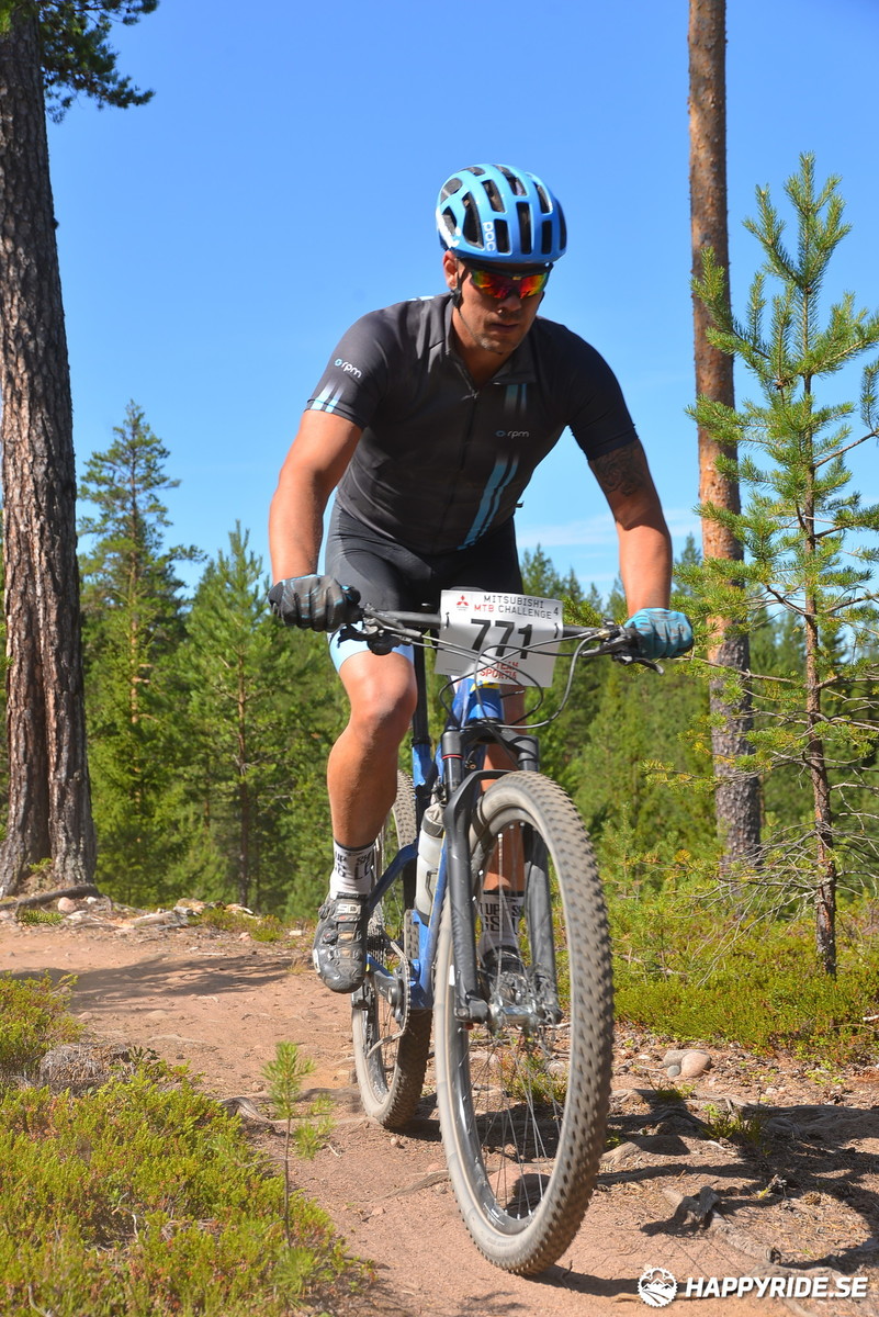 Bild från Mörksuggejakten 2018 - Bildreportage