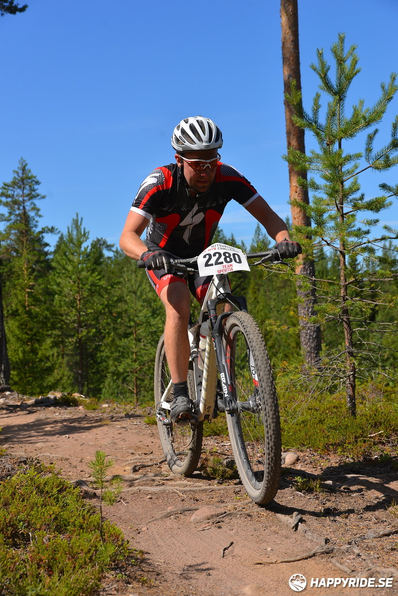 Bild från Mörksuggejakten 2018 - Bildreportage