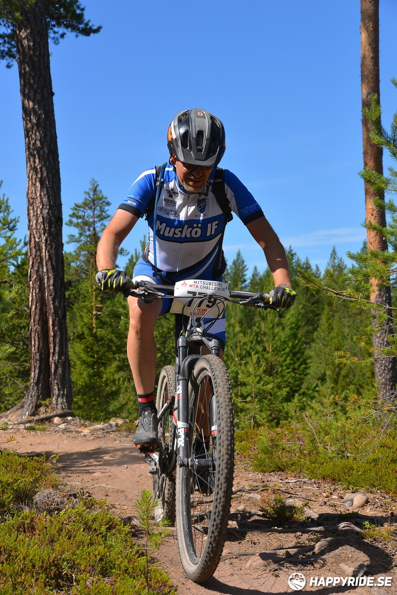 Bild från Mörksuggejakten 2018 - Bildreportage