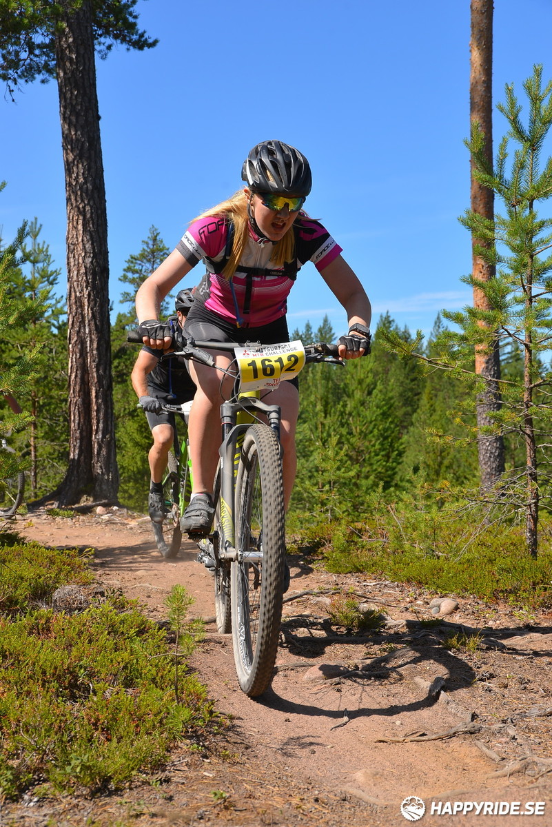 Bild från Mörksuggejakten 2018 - Bildreportage