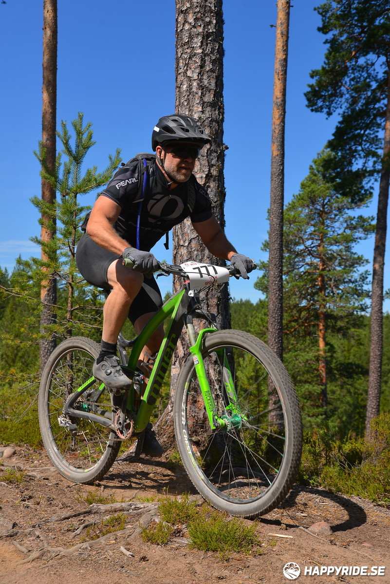 Bild från Mörksuggejakten 2018 - Bildreportage